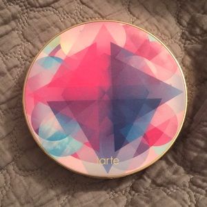 Tarte Make Believe in Yourself palette